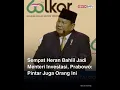 Download Lagu Sempat Heran Bahlil Jadi Menteri Investasi, Prabowo: Pintar Juga Orang Ini #prabowo #bahlil #golkar