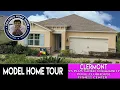 Finally Inside 55 Plus Gated Community All In 375K ALL IN Clermont I Hottest Area Of CFL I All IN