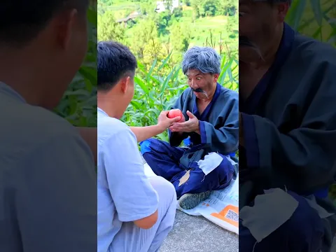 😂 A Friend's Magical Trick