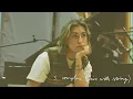 Katie Gregson-MacLeod - complex (live with strings) (official audio)