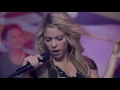 Download Lagu Shakira - Can't Remember To Forget You (Live Fantástico)