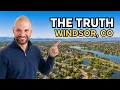 The Real PROS CONS of Living in Windsor Colorado