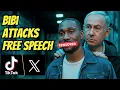 Download Lagu Benjamin Netanyahu vs. Free Speech...Part 1
