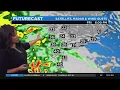 New York Weather CBS2 s Friday Afternoon Update