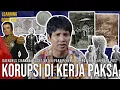 Download Lagu KERJA PAKSA ASLINYA DIBAYAR? Dikorupsi Pejabat Lokal? Ada Dana Untuk Pekerja! | Learning By Googling