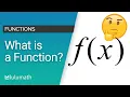 What is a Function Lulumath