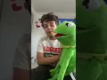 Kermit review Etsy eBay Amazon