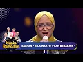 Bila Waktu T'lah Berakhir ( Opick ) - Sabyan | Syair Ramadan GTV