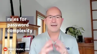 PostgreSQL Security Features Episode 2 - Password Profiles