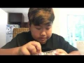 Unpack Ebay Tech Deck Skateboard