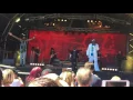 Download Lagu You To Me Are Everything - The Real Thing - Chilfest 2017