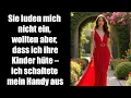 Download Lagu Meine Familie schloss mich vom Urlaub aus – doch ich sollte ihre Kinder hüten, während sie feierten