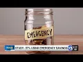 Watching Your Wallet 37 of Americans Are Using Emergency Savings