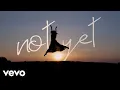 Brett Young - Not Yet