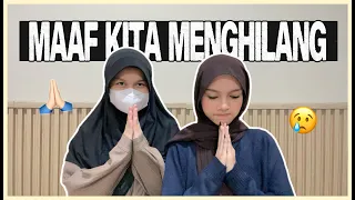 AKHIRNYA KITA LIVE LAGI SETELAH LAMA MENGHILANG… KANGEN BANGET SAMA KALIAN 😭🥹
