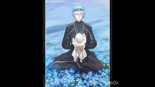 Nina The Starry Bride NinaXSett If They Have Child Cute Family Anime Shortvideo Viral 