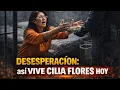 Lagu Así Vive y Come Cilia Flores en la Cárcel: Se Filtran Imágenes de Su Estado Actual