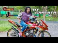 Download Lagu DJ GRATATA SLOW BASS || VIRAL TIKTOK || DJ UYIINKZ ft. RAYUNG
