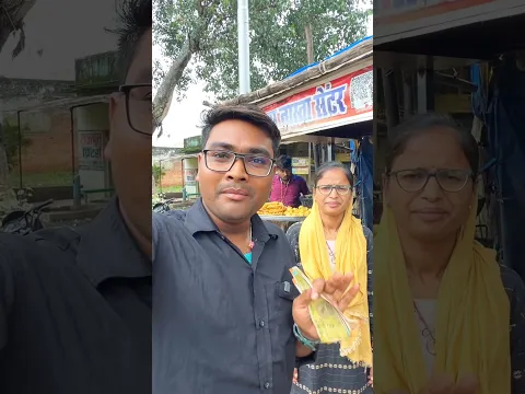 क्या ₹500 में पूरा दिन निकल पाया? 😯 | Full Day Food Challenge | Vlog #shorts