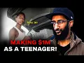Download Lagu How Nipsey Hussle 's Brother Made Over $1 Million as a Teenager