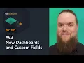 Lansweeper Pro Tip - New Dashboards and Custom Fields