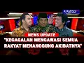 Lagu Debat Adian Napitupulu Ray Rangkuti Dan Irawan Golkar Soal Pilkada Dipilih DPRD