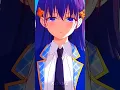 Download Lagu Elfiné Phillet - The Demon Sword Master of Excalibur Academy Edit #anime #アニメ #animegirl #animeedit