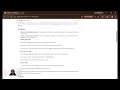 Information Retrieval Using Boolean Model in Python