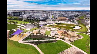 Lightsview South Australia - a completed Peet community