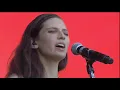 Conociendo Rusia - Quiero que me Llames en Vivo (Festival Buena Vibra 2020)
