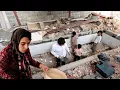 Download Lagu Ghadir's condition unclear in hospital؛ Starting to tile the milking parlor