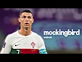 Download Lagu Cristiano Ronaldo • Eminem - Mockingbird (speed up tiktok version) Emotional Skills \u0026 Goals 2022/23