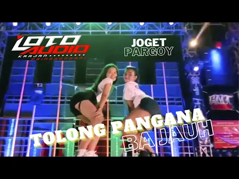Download MP3 DJ TOLONG PANGANA BA JAUH -VIRAL SLOW BAS MARGOY