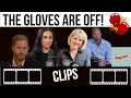 Download Lagu Explosive Revelations? Harry \u0026 Meghan VS The Palace - CLIPS