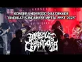 Download Lagu DIABOLIC CARNIVORA - KONSER UNDERGOD DUA DEKADE\