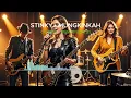 STINKY - MUNGKINKAH | METAL COVER BY MUSIC PROJECT 21