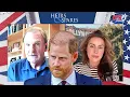 Prince Harry YANKS Sentebale Donation Harry Wants to Spend More Time in UK to LOOK ROYAL