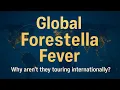 Download Lagu Global Forestella Fever: Why Aren’t They Touring Internationally? 🌎💫