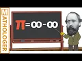 Riemann s paradox pi infinity minus infinity