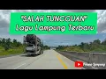 Download Lagu Lagu Lampung terbaru-SALAH TUNGGUAN-Voc.Mega