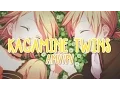 Two by Two Kagamine Twins