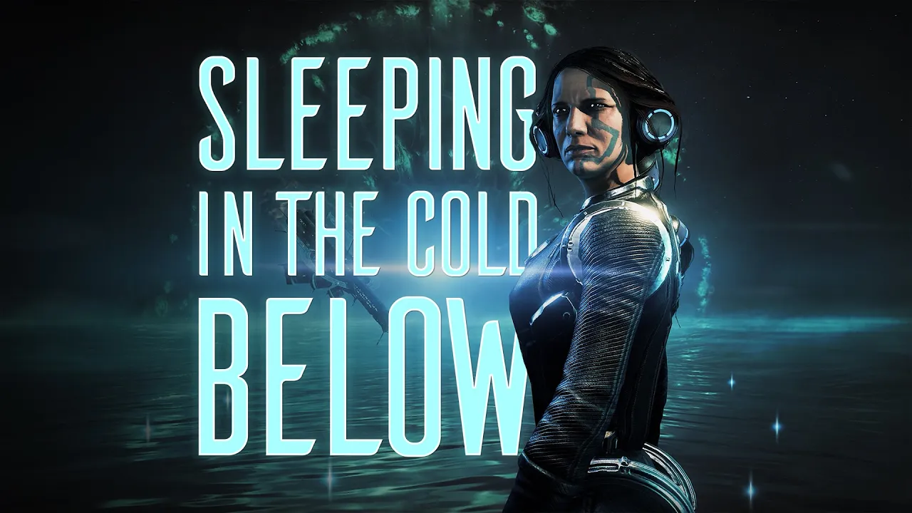 Warframe | Sleeping In The Cold Below Warframe | Sleeping In The Cold Below