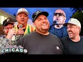 Eddie Host Chicago s Wildest Summer Block Party Presented By Heinz Verified