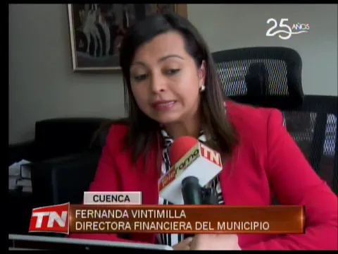 Municipio aplica desde hoy remisión de multas en intereses para deudores