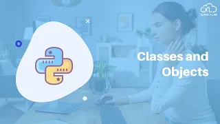 Classes and Objects Python for Machine Learning Session 8