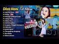Download Lagu PALING DICARI SISA SISA CINTA, BUNGA - DIVA HANI