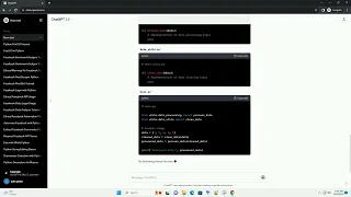 file naming convention in python