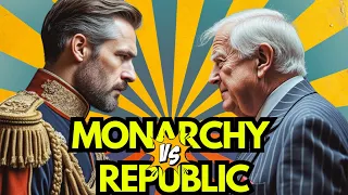 The Stability Gap Between Kings and Presidents