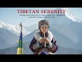 🔴 Tibetan Healing Flute ★ Stop Overthinking, Reduce Stress ★ Melatonin Release