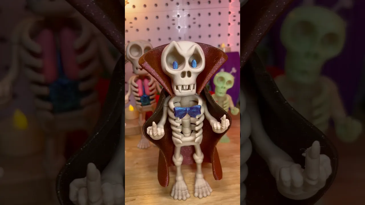 ハロウィン人形 ヴァンス・ザ・デビル ハロウィン人形 ヴァンス・ザ・デビル Vance Devil | Joe Spencer